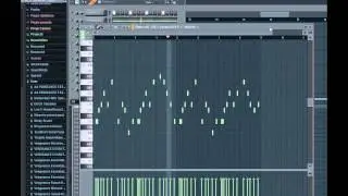 Blasterjaxx - Echo (GabeX Fl Studio Remake) TUTORIAL