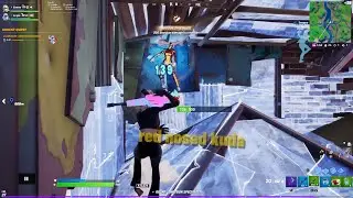 The Best Console Player In Season 5 (Arena Clips)