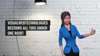 Best Web Hosting India | VisualWebTechnologies