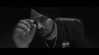 THE LAST RIDE - Offical Video | Sidhu Moose Wala | Wazir Patar [REVERSED]