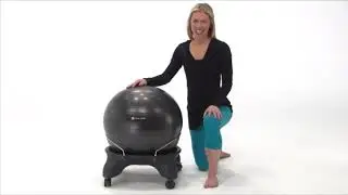 The Best Balance Ball Chair - We Are Reviewer