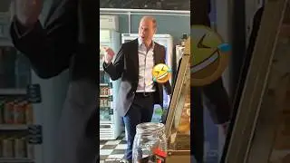 The Prince of Wales is the Prince of Pasties | HELLO!
