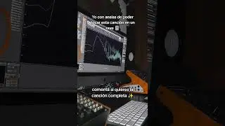 !El segundo drop es🤯💣! #cancion #musicaelectronica #rave #dj #produccionmusical #techhouse #techno