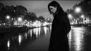 GISELLE — In My Veins (Darkwave | Post-Punk | Official Audio)