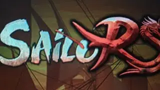 Sailor Online Redsea-Holy Water Temple Beginner with Vuvu | DCKIM TV
