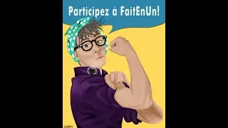 FaitEnUn - Premier concours TIM!!!