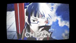 Gojo X Maki - Jujutsu kaisen [edit]