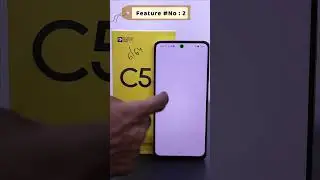 Top 4 Secret Tricks of Realme C55 || 