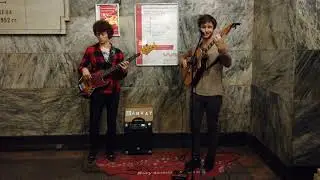 Anray - I'm Not the Only One (оригинал Sam Smith)