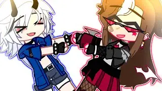 [💙💗┊I've got a smile on my face :D ꒰ Ft.@itsfei_notfound ꒱ ✧GC } ⁭ ⁭