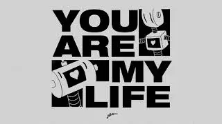 Chocolate Puma & Mike Cervello - You Are My Life