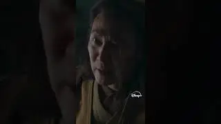 The Acolyte | Şimdi Yayında | Disney+