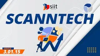 Siit Sistemas - UPDATE 3.01.15 - Clube de Promoções Scanntech