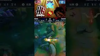 Home Bois забирают черепаху и 4Team Spirit #mobilelegends #mifilielgaming #mlbb #mlgaming #mlesports
