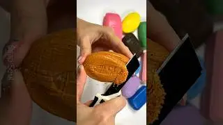 Soap cubes. Asmr soap cutting. Satisfying video #asmrsoap