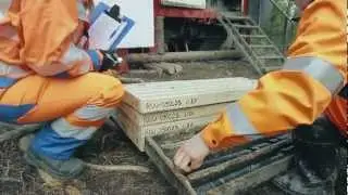AEM Finland - The People of Kittila Mine (English)
