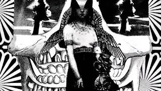 Black Sadhu- Ednabaras