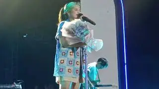 Idgitaf - Takut LIVE AT Semesta Berpesta Bogor ( Lapangan Panahan Pakansari )