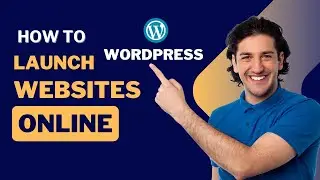 How to Launch a WordPress Website on Hostinger in 20 Minutes!