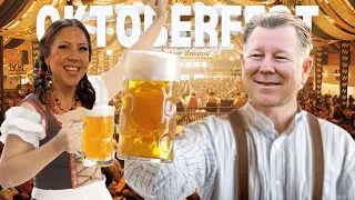 Is This the Best Beer Hall in America?