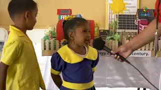 National S.T.E.A.M Fair 2023 - Martyrs Ville Primary School