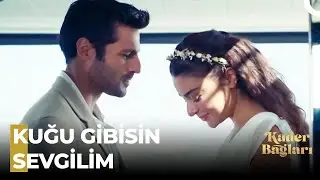 Bir Yastıkta Yaşlanmaya Var Mısın?🩷 - Kader Bağları