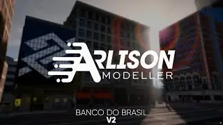 BANCO DO BRASIL V2 FIVEM