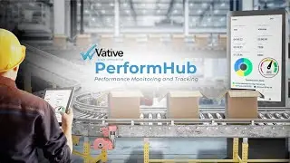 PerformHub – Performance Monitoring and Tracking