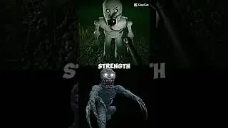The Rake Fan Remake Vs The Rake Remastered | Battle 