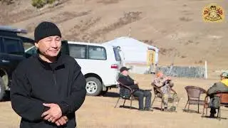 Их Ав  ангийн аялал, бай буудах аялал, хууртай аялал