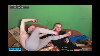 Олег бубон
