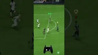 best skill move to use in rush #fc25 #fifa