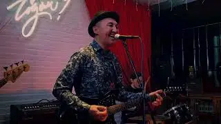 Ермен Анти & Art Chaos Community - Огонь по штабам, Актобе, 02.01.2023