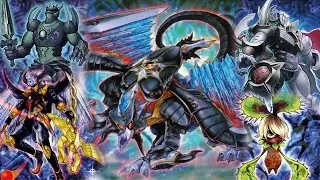 Yu-Gi-Oh Deck Profile: Evilswarm