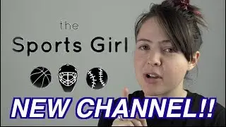 I Made a Sports Channel!