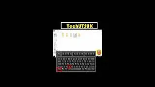 Pc shortcut keys- copy & paste 