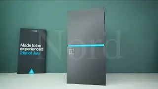 Neuanfang: OnePlus Nord und Buds Unboxing (Deutsch)