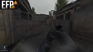 Jumpscare Simulator