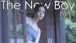 The New Boy - Part 1 ( Yoshitaka Nene ) English Subtitle