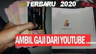 Berapa Gaji Youtuber Pemula 2021 Terbaru ? Ortu Kamu suruh nonton
