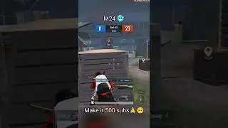 Learning headshots🔥💯 #tdm #bgmi #pubgmobile #shorts #youtubeshorts #viralshorts #trending