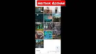 Hrithik Roshan