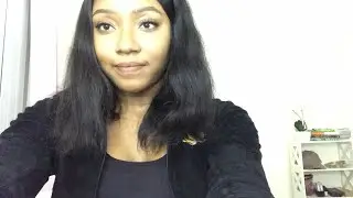Spontaneous Live Stream - Take 3!