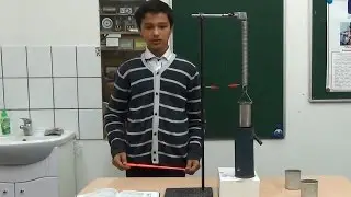 Физика-7. Фильм тридцатый. - 