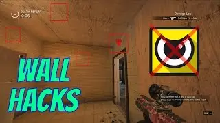HACKERS in Rainbow Six Siege #2
