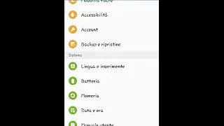 Come fare l'aggiornamento S6 ad Android Marshmallow
