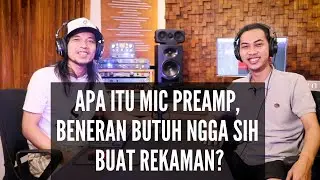 Review Alctron MP100V2, MP73V2, MP73EQV2 dan CP540V2 (Pre Amp, Compressor, Equalizer)