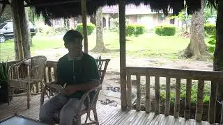 FRATER POSTULAN (II) MENGAJAK KITA---- [Merawat Bumi: Saling Peduli-Merawar-Menasihati]