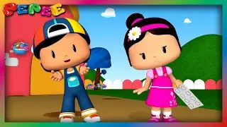 The Adventures of Pepee #🎉4  