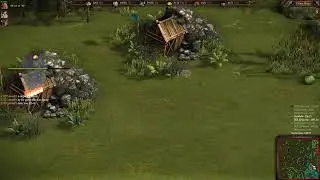 Cossacks 3 | SPLASH SUNDAY FFA! |